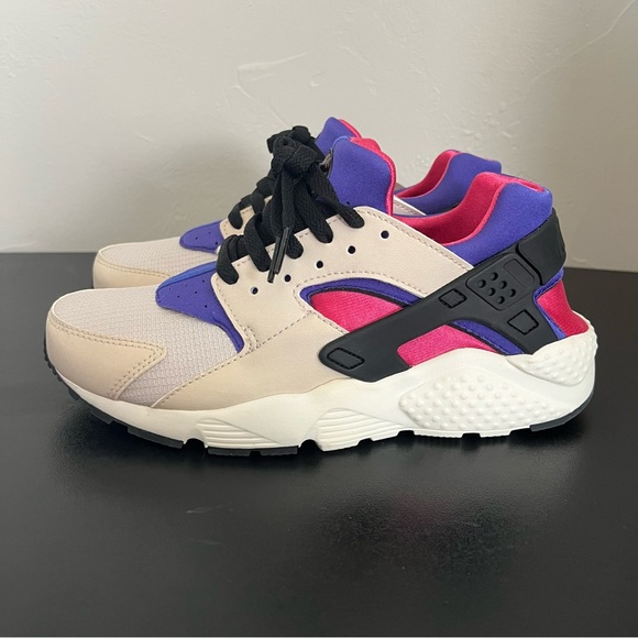 NEW Nike Huarache Run Desert Sand - Picture 6 of 8